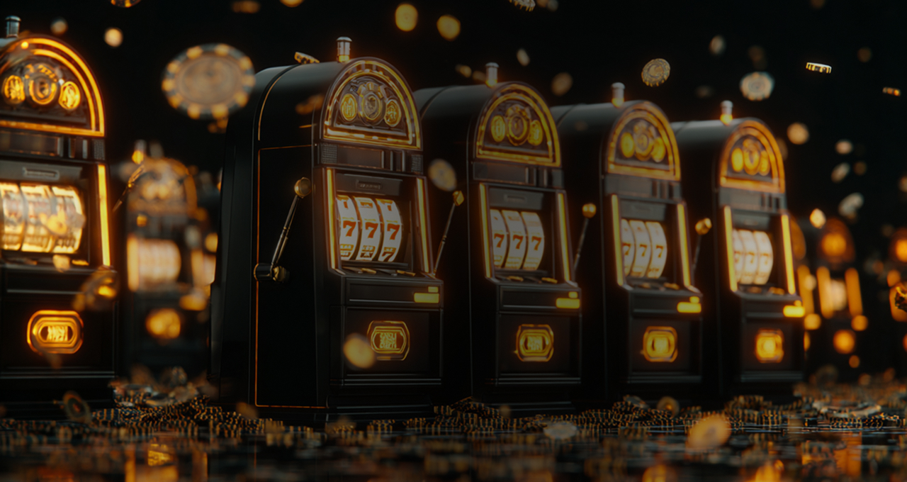 Online Bingo Casino